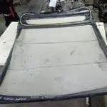 2014-2020 NİSSAN QASHQAİ SUNROOF KOMPLE