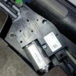2014-2020 NİSSAN QASHQAİ SUNROOF KOMPLE