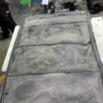 2014-2020 NİSSAN QASHQAİ SUNROOF KOMPLE