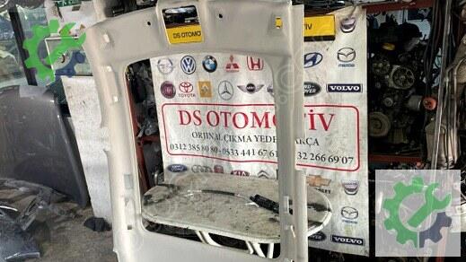 Nissan Qashqai Tavan Döşemesi 2014-2020 çıkma parça