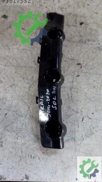 Nissan X-Trail Tampon Braketi çıkma parça