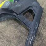 2014-2020 NISSAN XTRAIL SAG ARKA ÇAMURLUK SACI
