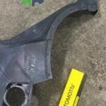 2014-2020 NISSAN XTRAIL SAG ARKA ÇAMURLUK SACI