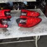2014-2020 RENAULT KADJAR STOP ADET FİYATI