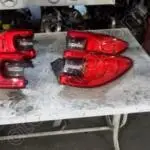 2014-2020 RENAULT KADJAR STOP ADET FİYATI