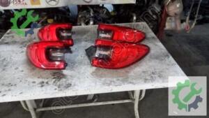 2014-2020 RENAULT KADJAR STOP ADET FİYATI