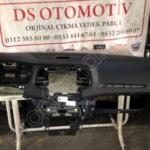 2014-2020 RENAULT MEGAN-4 TORPİDO