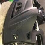 2014-2020 RENAULT MEGAN-4 TORPİDO