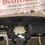 2014-2020 RENAULT MEGAN-4 TORPİDO