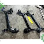2014-2020 FORD TOURNEO COURİER ARKA TORSİYON DİNGİL