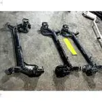 2014-2020 FORD TOURNEO COURİER ARKA TORSİYON DİNGİL