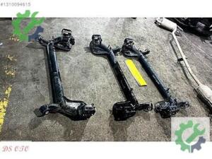 2014-2020 FORD TOURNEO COURİER ARKA TORSİYON DİNGİL