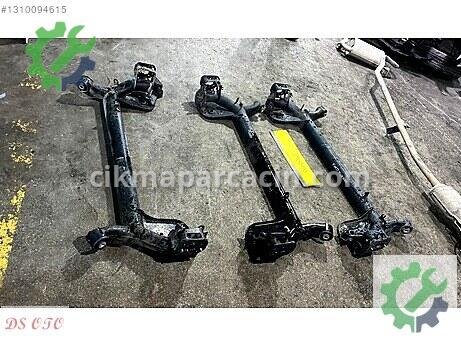 Ford Tourneo Arka Torsiyon çıkma parça