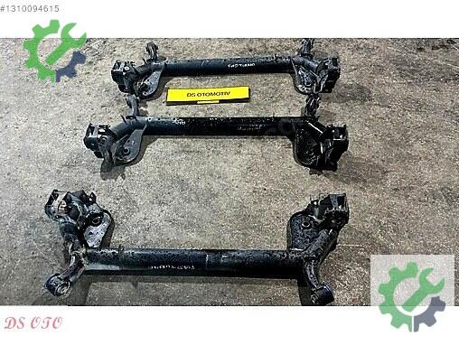 Ford Tourneo Arka Torsiyon çıkma parça
