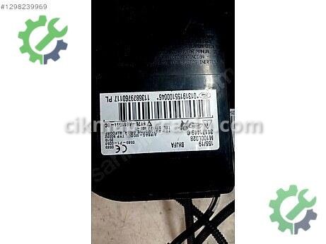 Ford Transit Airbag çıkma parça