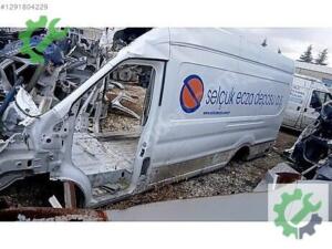 2014-2020 FORD TRANSİT SOL YAN DUVAR SACI