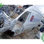 2014-2020 FORD TRANSİT SOL YAN DUVAR SACI