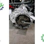 2014 Nissan Qashqai Şanzıman Komple Çıkma Parça Ankara