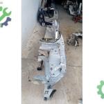 2014-2020 NİSSAN QASHQAİ SOL MASBIYEL VE PODYE SACI