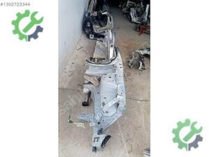 2014-2020 NİSSAN QASHQAİ SOL MASBIYEL VE PODYE SACI