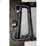 2014-2020 NİSSAN QASHQAİ SUNROOF KOMPLE