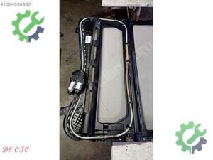 2014-2020 NİSSAN QASHQAİ SUNROOF KOMPLE