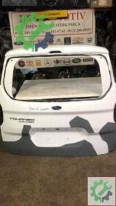 2014-2021 FORD TRANSİT COURİER BAGAJ KAPAĞI
