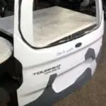 2014-2021 FORD TRANSİT COURİER BAGAJ KAPAĞI