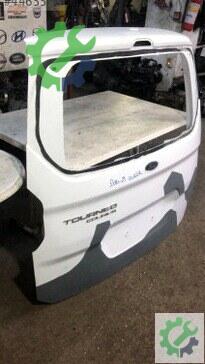 Ford Transit Courier Bagaj Kapağı 2014-2021 çıkma parça