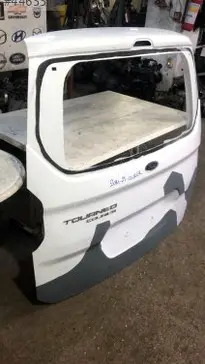 Ford Transit Courier Bagaj Kapağı 2014-2021 çıkma parça