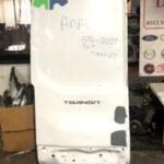 2014-2021 FORD TRANSIT SOL BAGAJ KAPAĞI