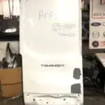 2014-2021 FORD TRANSIT SOL BAGAJ KAPAĞI