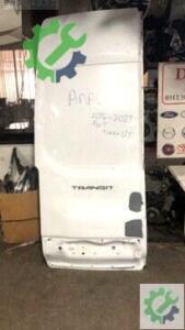 2014-2021 FORD TRANSIT SOL BAGAJ KAPAĞI