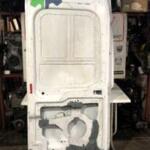 2014-2021 FORD TRANSIT SOL BAGAJ KAPAĞI