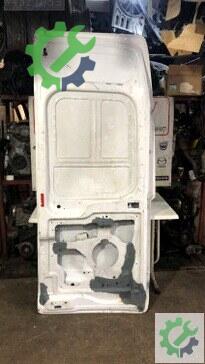Ford Transit Bagaj Kapağı 2014-2021 çıkma parça