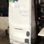 2014-2021 FORD TRANSIT SOL BAGAJ KAPAĞI