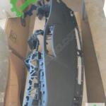2014-2021 Nissan Qashqai Komple Torpido