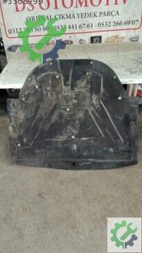 Nissan Qashqai Motor Komple 2014-2021 çıkma parça