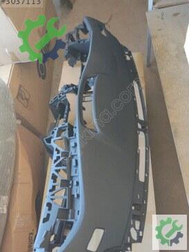 Nissan X-Trail Torpido 2014-2021 çıkma parça