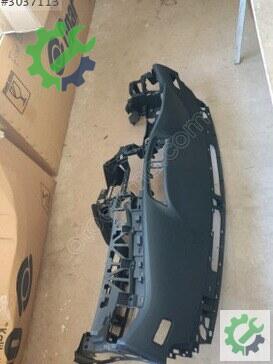 Nissan X-Trail Torpido 2014-2021 çıkma parça