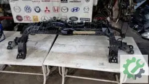 2014-2022 FORD TRANSİT ÖN PANEL
