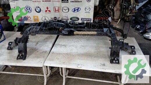 Ford Transit Ön Panel çıkma parça