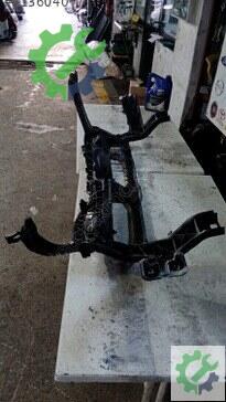 Ford Transit Ön Panel 2014-2022 çıkma parça