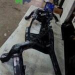 2014-2022 FORD TRANSİT ÖN PANEL