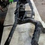 2014-2022 FORD TRANSİT ÖN PANEL