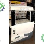 2014-2022 FİAT DOBLO SOL SÜRGÜLÜ KAPI