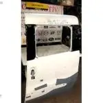 2014-2022 FİAT DOBLO SOL SÜRGÜLÜ KAPI