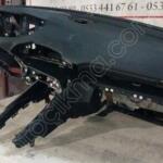 2014-2023 PEUGEOT 3008-5008 GT ORJİNAL TORPİDO