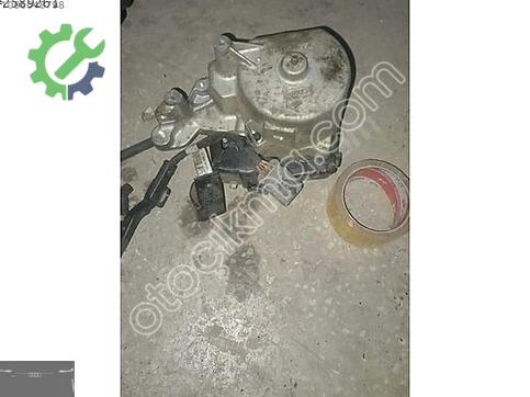 Ford Transit Partikül Filtresi çıkma parça