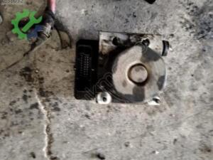 2014 İveco abs beyin